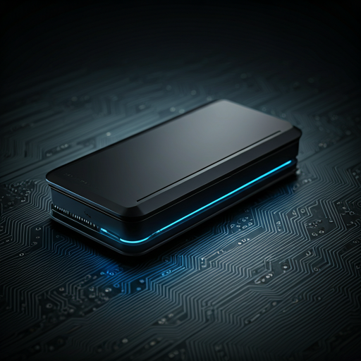 Seagate FireCuda 530 2TB